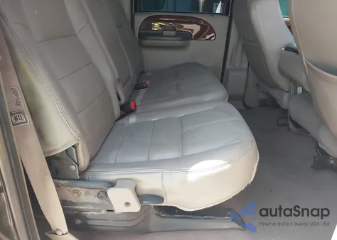 2003 Ford F-350 Lariat/Xl/Xlt из США, поврежденный, VIN 1FTSW31P73EC34163